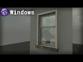 Hammer Editor Tutorial Windows Breakable Openable