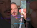 Testosterone injection simplified