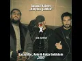 Ateşten Gömlek x “XXX” (prod. by OTsel) 