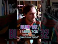 Download Lagu I Miss You (Verse 2 Acoustic Cover) – Blink-182 | Phils Bass #Shorts