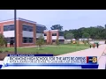 Richmond High School for the Arts unveils 150 million facility ahead of new school year