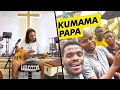 Download Lagu The Kiffness x Grace Lokwa - Kumama Papa (Viral Tiktok Remix)