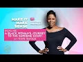 Make It Make Sense A Black Woman s Journey to the Supreme Court with Yodite Tewolde