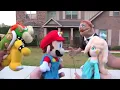 SML Movie: The New House [REUPLOADED]