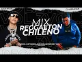 [MIX REGGAETON CHILENO 2025]🇨🇱 PARTE 3 [AÑO NUEVO] los mejores REMIX del 2024 y 2025 [DISCOTECA]💯🔥
