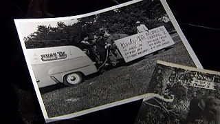 The story of WCBD and Suzie Q