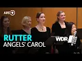 John Rutter - Angels' Carol | WDR Radio Choir | WDR Symphony Orchestra