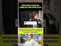 Lagu Mpok Alpa mode biduan, suara merdu baju sopan #mpokalpa #fyp #viral