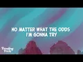 Jonas Blue, Why Don't We - Don't Wake Me Up (Lyrics)