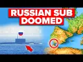 Download Lagu Putin HUMILIATED Again... Russian Submarine BREAKS DOWN in NATO’s Backyard
