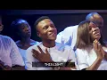 ṢỌLÁ ALLYSON - ÌPÍN VIDEO