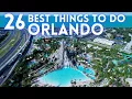 Download Lagu Best Things To Do in Orlando Florida 2025 4K