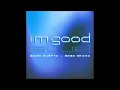 Download Lagu David Guetta \u0026 Bebe Rexha - I'm Good ( Blue ) 1 hour