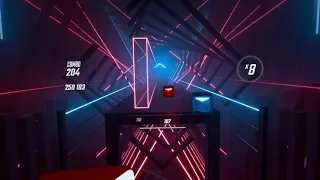 Beat Saber - We R Who We R