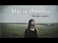 Download Lagu Mas se chover - Bernadete Saidelles
