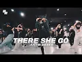 Download Lagu Justin Bieber - There She Go  Dance| Choreography by ZIRO 김영현 | LJ DANCE STUDIO 엘제이댄스 안무 춤