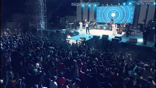 Joel Lwaga - Saa Hii (Live In Tarime)