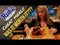 Cheat Meals Breaking The Rules At This Hickory Cafe