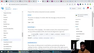 SMIT - Batch 9 JavaScript Class 50