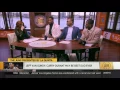 Robert Horry Says Kenny Smith Was Right In Rockets Beating Bulls In 94 Finals via Scoop B Radio