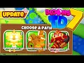 The Mod That Changed Bloons UPDATE