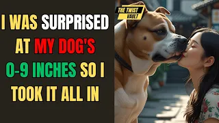 my dog watched me sleep every night then he did this a true infidelity story