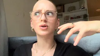 my experience with Alice in Wonderland Syndrome Tachysensia