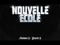 AMK - Thug (Audio Officiel) Nouvelle École Saison 3