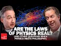 Exploring the Deep Mysteries of Physics World Science Festival