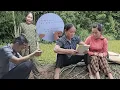 Download Lagu sin nhat: After endless searching, a mother’s tears fall as she finally finds her child