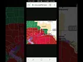 UPDATE ON TROPICAL STORM GORDON NEARING HURRICANE STRENGTH