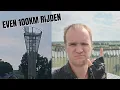 Download Lagu 100 KM Drive to the Hidden Gem Exploring Uitkijktoren Wellerlooi! 🚗✨