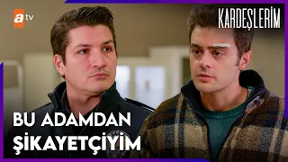 Ömer Bu Sefer Medeni Yollardan Hesap Sordu - Kardeşlerim 111. Bölüm