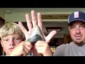 11-year-old has find of a lifetime at the Jersey Shore