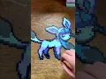HUGE Pokemon Perlers VS TINY Pokemon Perlers