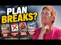 Our 2 500 Travel Plan Works Until Something Breaks