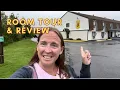 Bangor Maine Super 8 By Wyndham Review Room Tour 2023