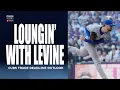 Cubs Pitching ANALYZING trade deadline strategy Cubs Live Loungin with Levine