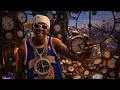 Flavor Flav Yeah Boy