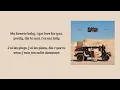 Keblack & Franglish ft. Joé Dwèt Filé - ENERGY Lyrics/Paroles