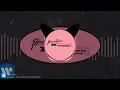 Dua Lipa - Hallucinate (Tensnake Remix) (Visualizer)