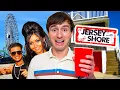 I Spent 24 Hours Where Jersey Shore Was Filmed