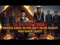 Lagu Kesalahan Besar Tumbalkan Kakek Ini! Ternyata Kyai Sakti yang Pernah Membantai 10 Dukun Sendirian!