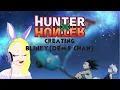 Making of Cosplay Prop - Hunter X Hunter