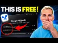 Google s NEW AI Studio Just WIPED OUT No-Code Builders Build Real Apps for Free