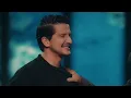 André e Felipe e @DanielOficial  - Era a Mão de Deus