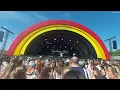 Sydney Rose | BST Hyde Park | London | 2025