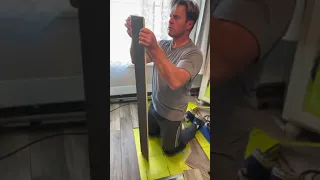 Smartcore Ultra floating flooring install tips
