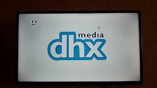заставка Media Dhx Hasbro Studios плюсплюс 12 04 2022 