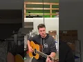 Going, Going, Gone (Acoustic Cover by Reid Nichols of 12/OC)